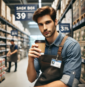 Retail News for benefits of coffee and butter 