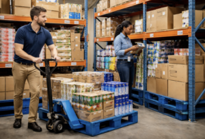 Retail News for Mid-Duty Pallets 